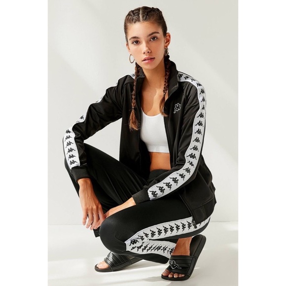 Kappa Pants - KAPPA | Track Pants